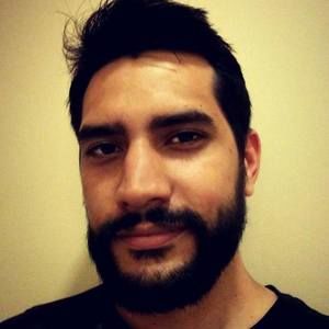 Meet your Posher, Rafael